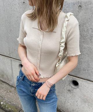 ダメージポロニット