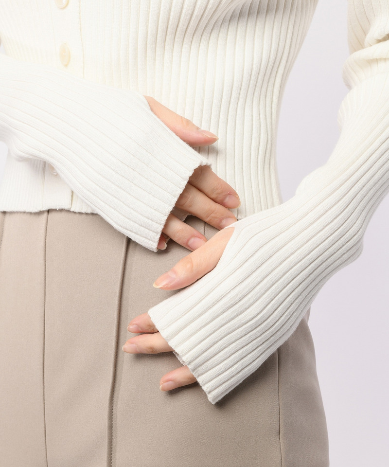 クロスストラップキャミアンサンブル 詳細画像 ブラック 5