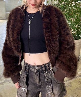 レオパファーブルゾン