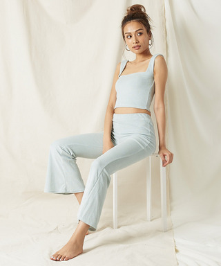 リラックスパイルセットアップ