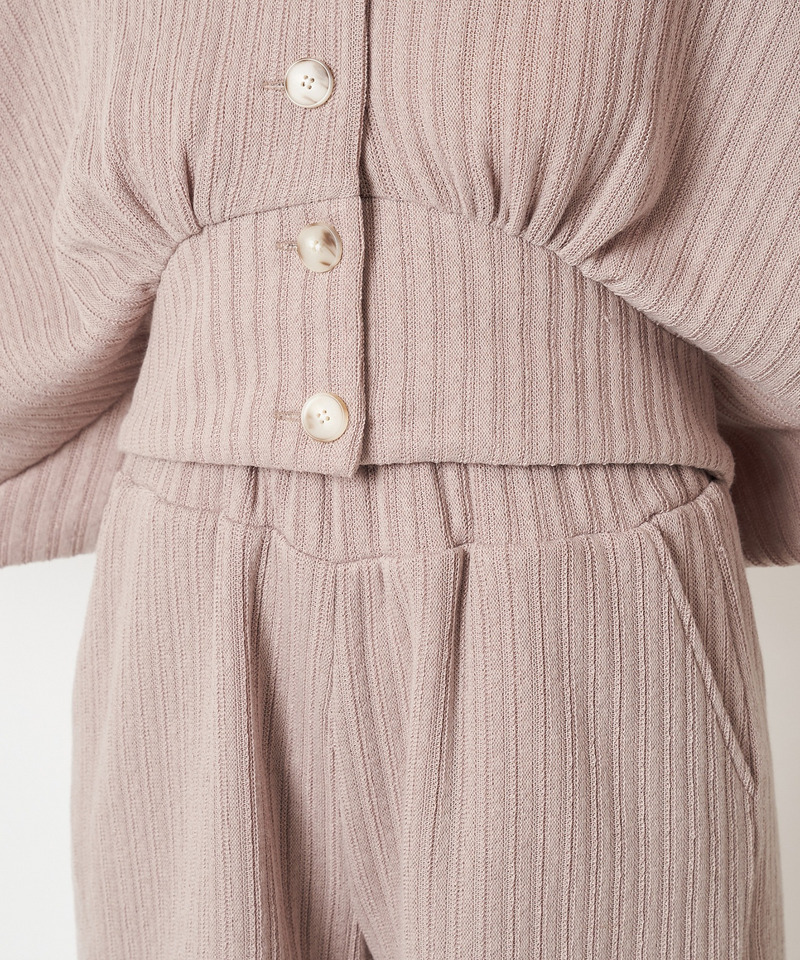 ドルマンセットアップ 詳細画像 ベージュ 10