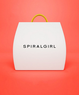 【福袋】SPIRALGIRL