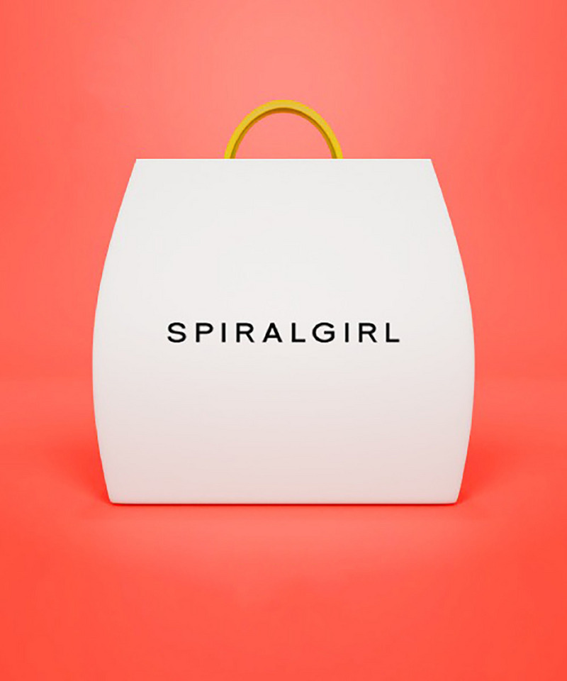 【福袋】SPIRALGIRL 詳細画像 その他 1