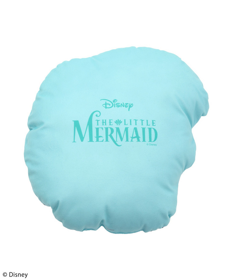 【Disney/ディズニー/プリンス】ダイカットクッション 詳細画像 グリーン系 3