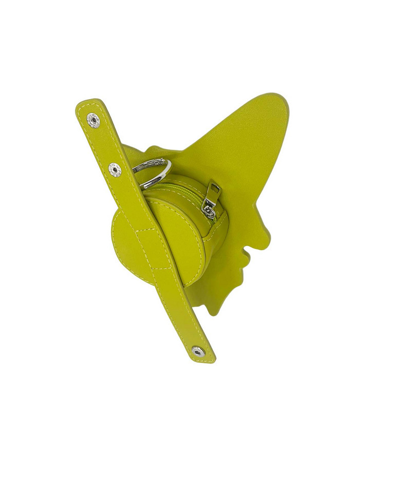 【Disney/ディズニー/ニック】マルチポーチ 詳細画像 グリーン 2