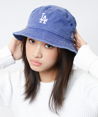 【NEWERA】MLB Bucket-01