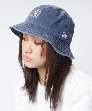 【NEWERA】MLB Bucket-01