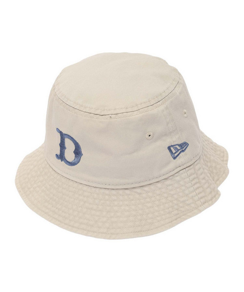 【NEWERA】MLB BUCKET01 詳細画像