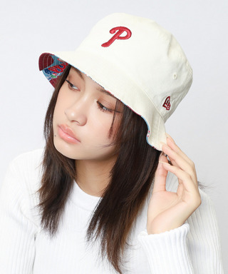 【NEWERA】BUCET01 MLB REV