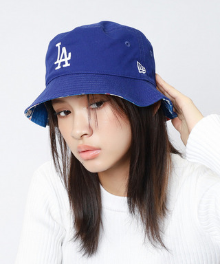【NEWERA】BUCET01 MLB REV