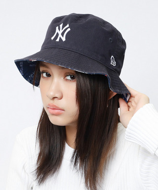 【NEWERA】BUCET01 MLB REV
