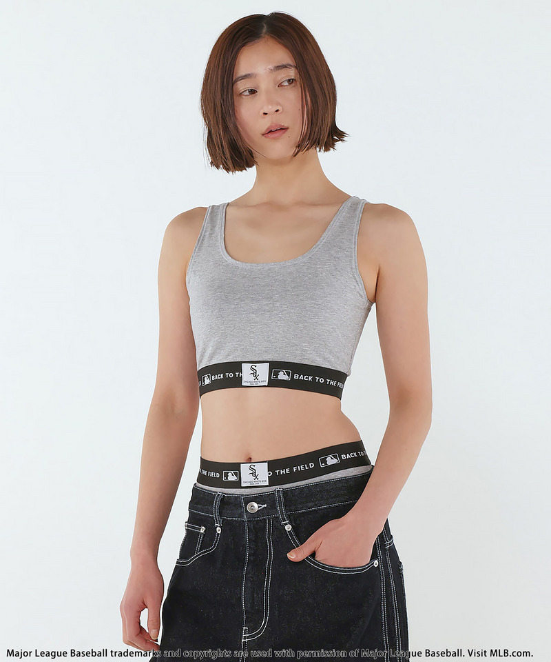 【MLB】Braette 詳細画像 グレー 2