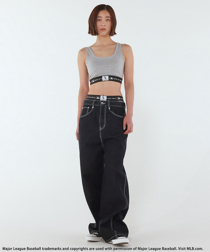 【MLB】Braette 詳細画像 グレー 7