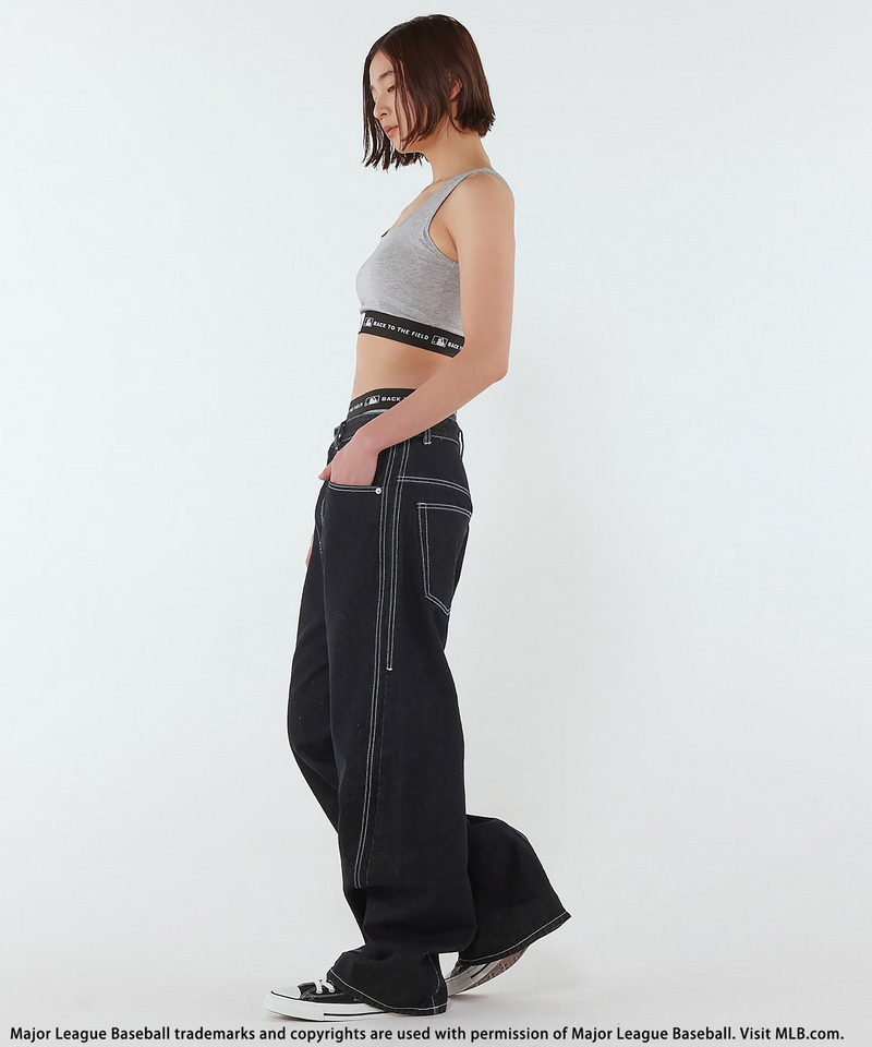 【MLB】Braette 詳細画像 グレー 8