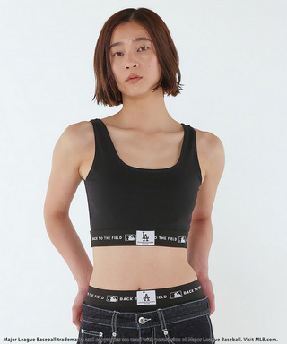 【MLB】Bikini Shorts