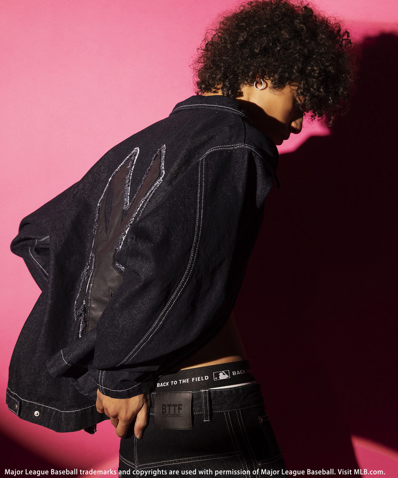 【MLB】Boxer Shorts 詳細画像 ホワイト 3