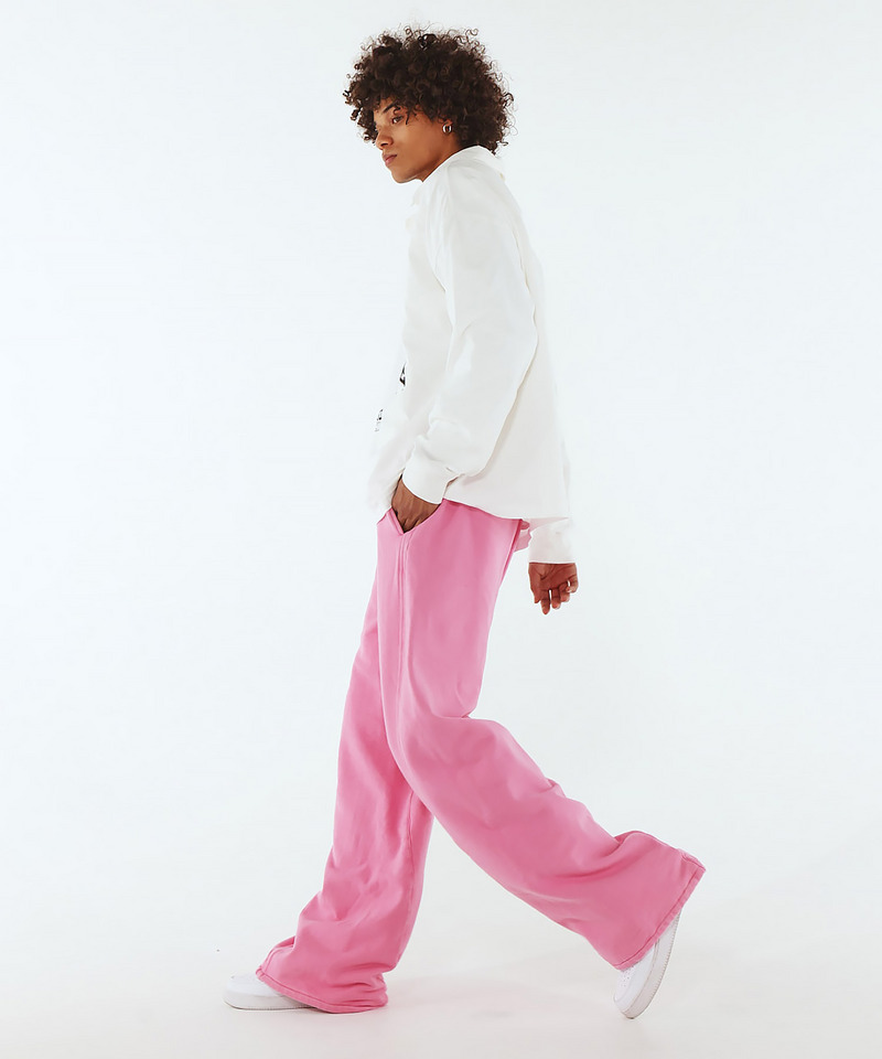 【MLB】Henley Long Sleeve Tee 詳細画像 ホワイト 6