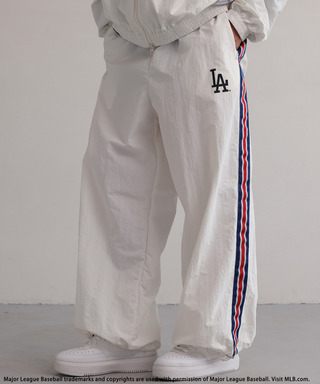 【MLB】Track Pants