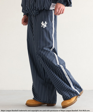 【MLB】Track Pants