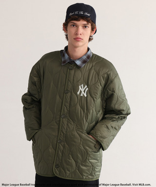 【MLB】Liner Jacket