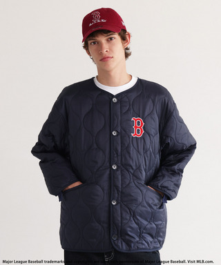 【MLB】Liner Jacket
