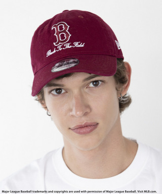 【NEWERA】【MLB】9FORTY