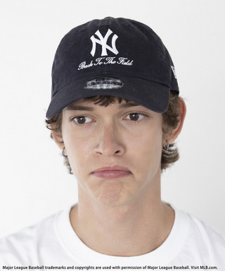 【NEWERA】【MLB】9FORTY