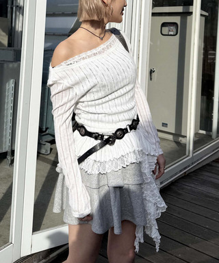 イレヘムワンショルレーストップス