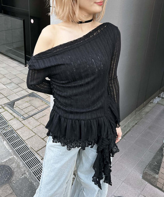 イレヘムワンショルレーストップス