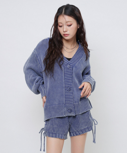 2WAYブリーチトップス 詳細画像