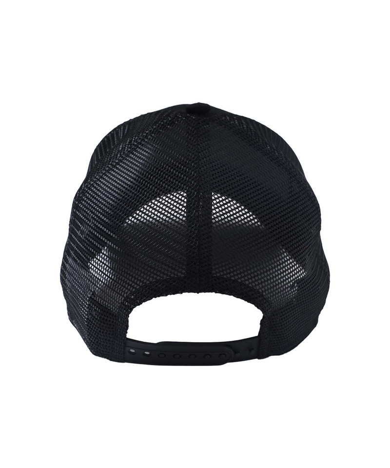 【NEW ERA】MLBラインストーンロゴ9FORTY A-Frameキャップ 詳細画像 ブラック 5