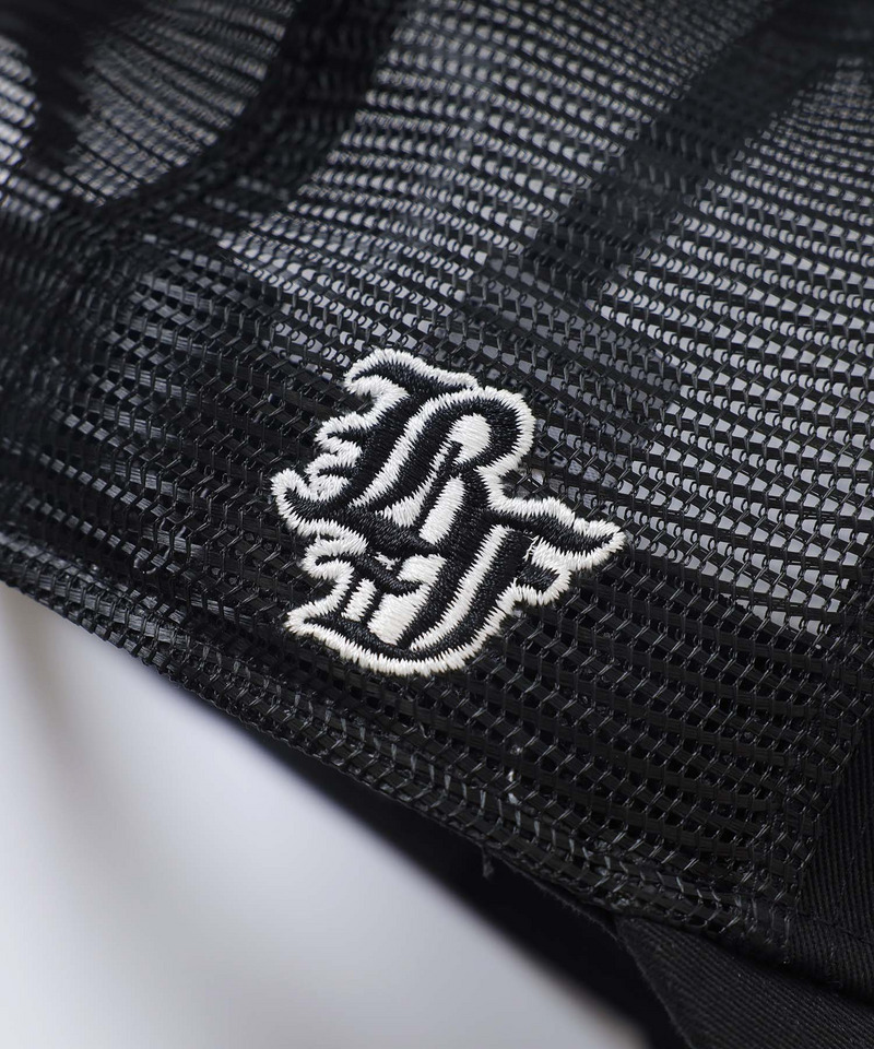 【NEW ERA】MLBラインストーンロゴ9FORTY A-Frameキャップ 詳細画像 ブラック 7
