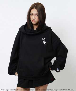 【MLB】2WAYフーディーセットアップ