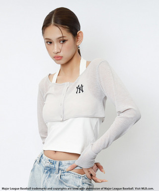 【MLB】ホルタータンクアンサンブル