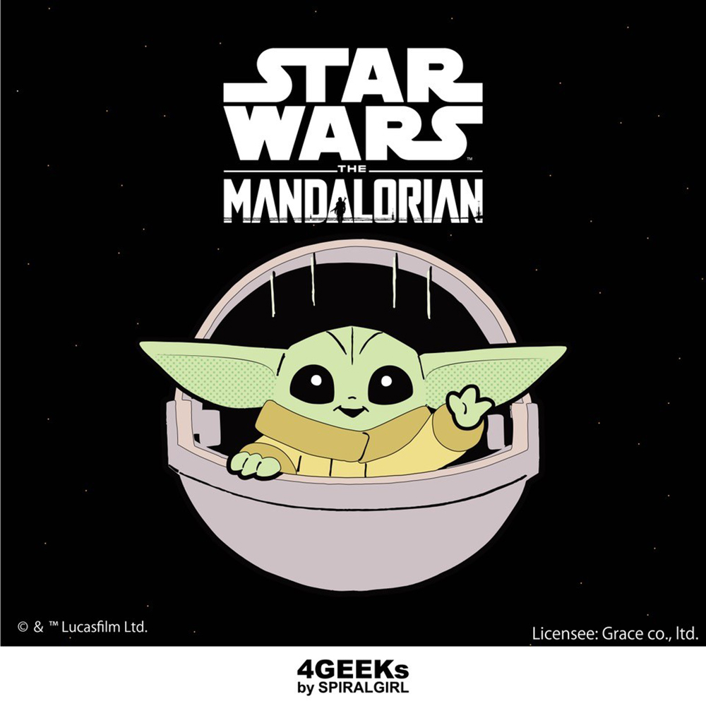 【4GEEKs】『STAR WARS』COLLECTION