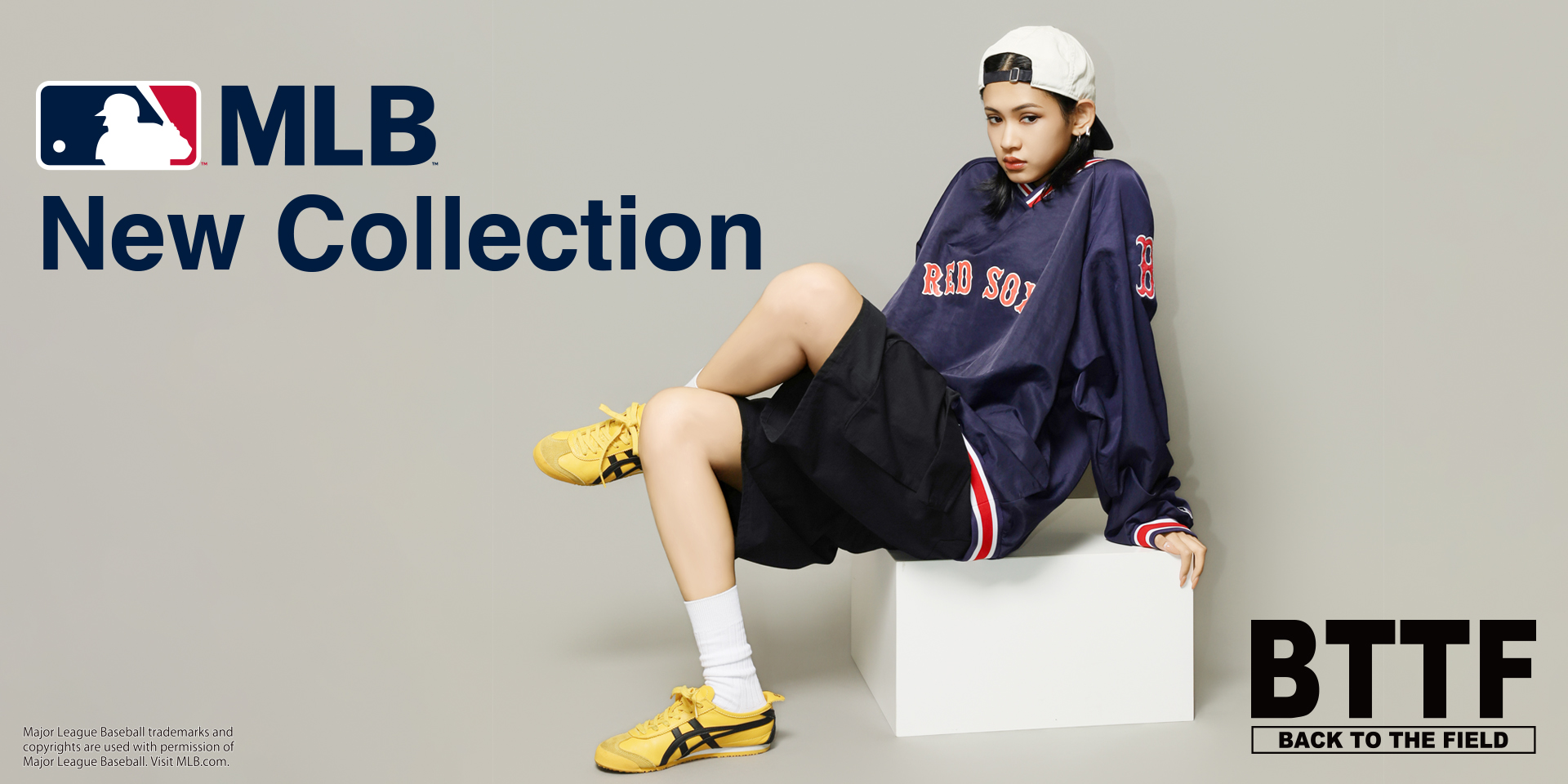 BTTF 2025/AW NEW COLLECTION vol.2