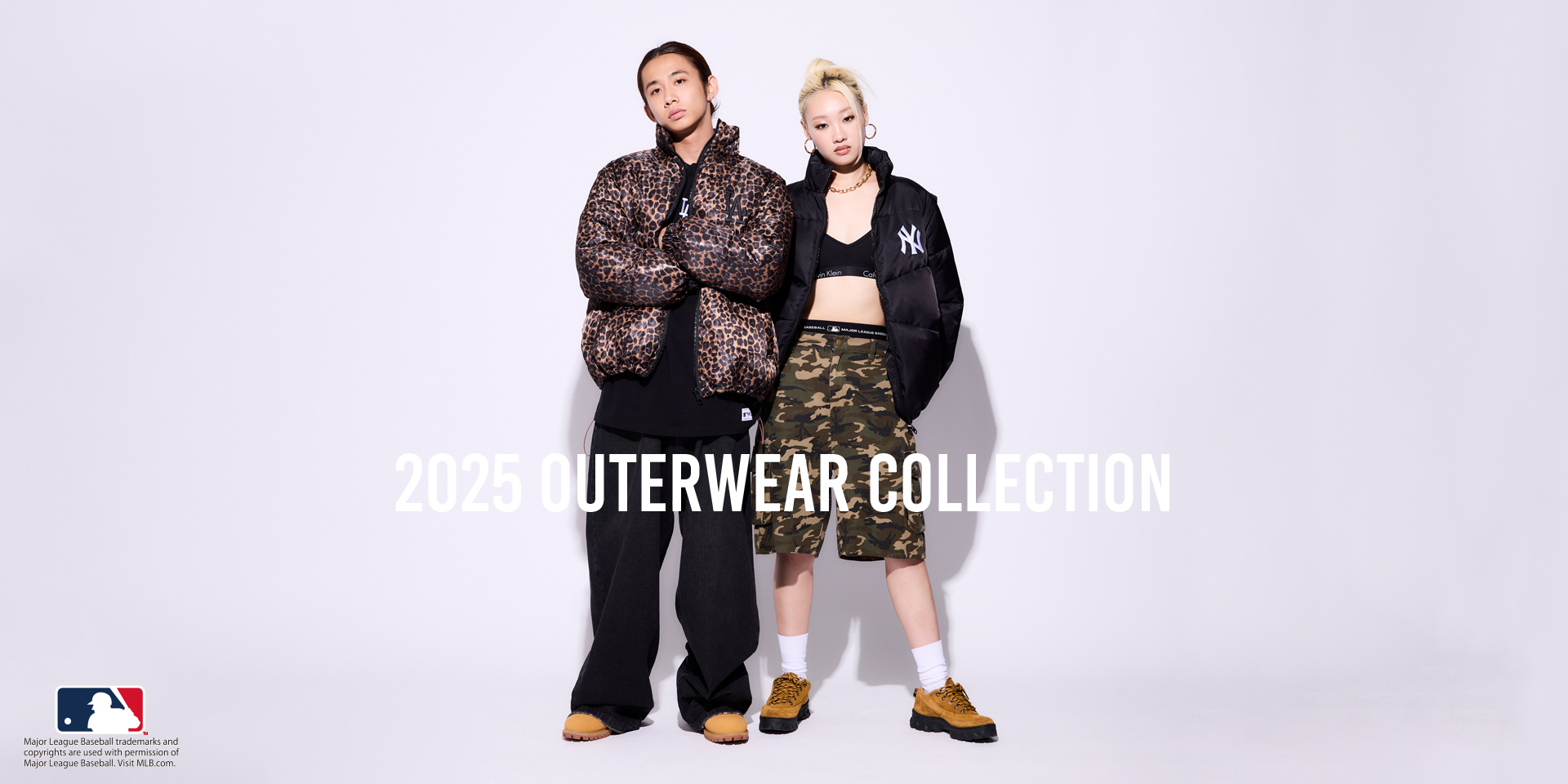 BTTF 2025/AW Outer Collection