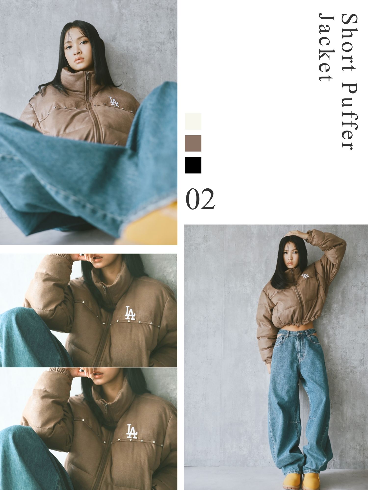STYLE01